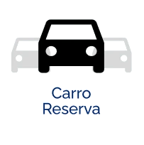 Carro reserva