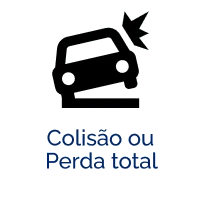 Colisão ou perda total