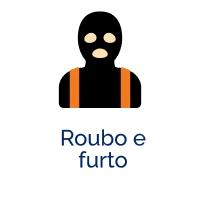 Roubo e furto
